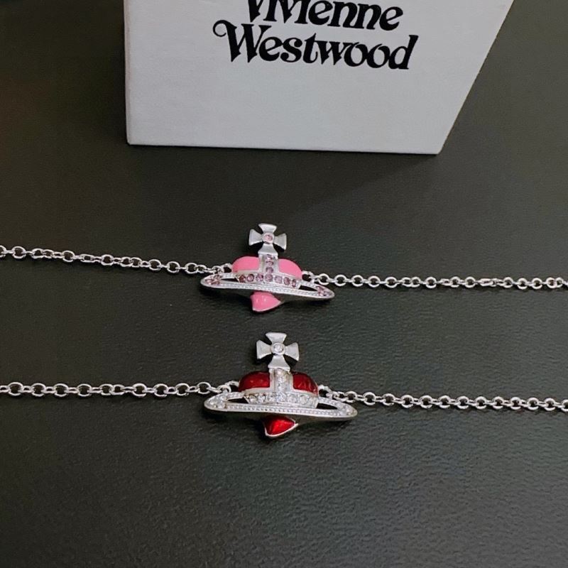 Vivienne Westwood Bracelets